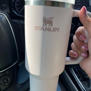 Stanley 40oz ROSE QUARTZ